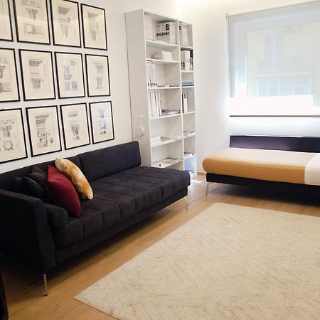 Ferienwohnung Studio 40 Bari Exterior foto
