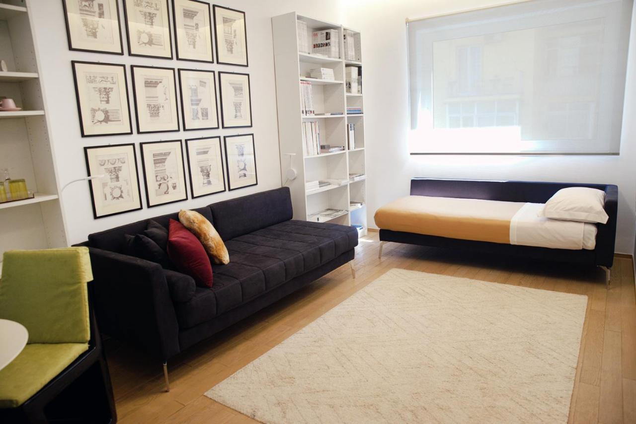 Ferienwohnung Studio 40 Bari Exterior foto