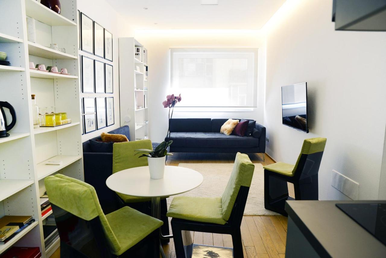 Ferienwohnung Studio 40 Bari Exterior foto