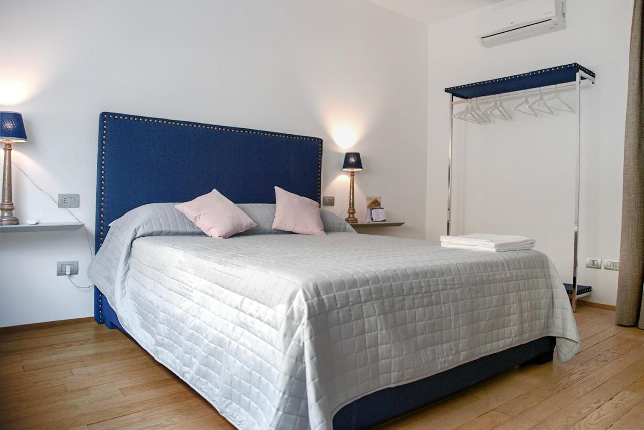 Ferienwohnung Studio 40 Bari Exterior foto
