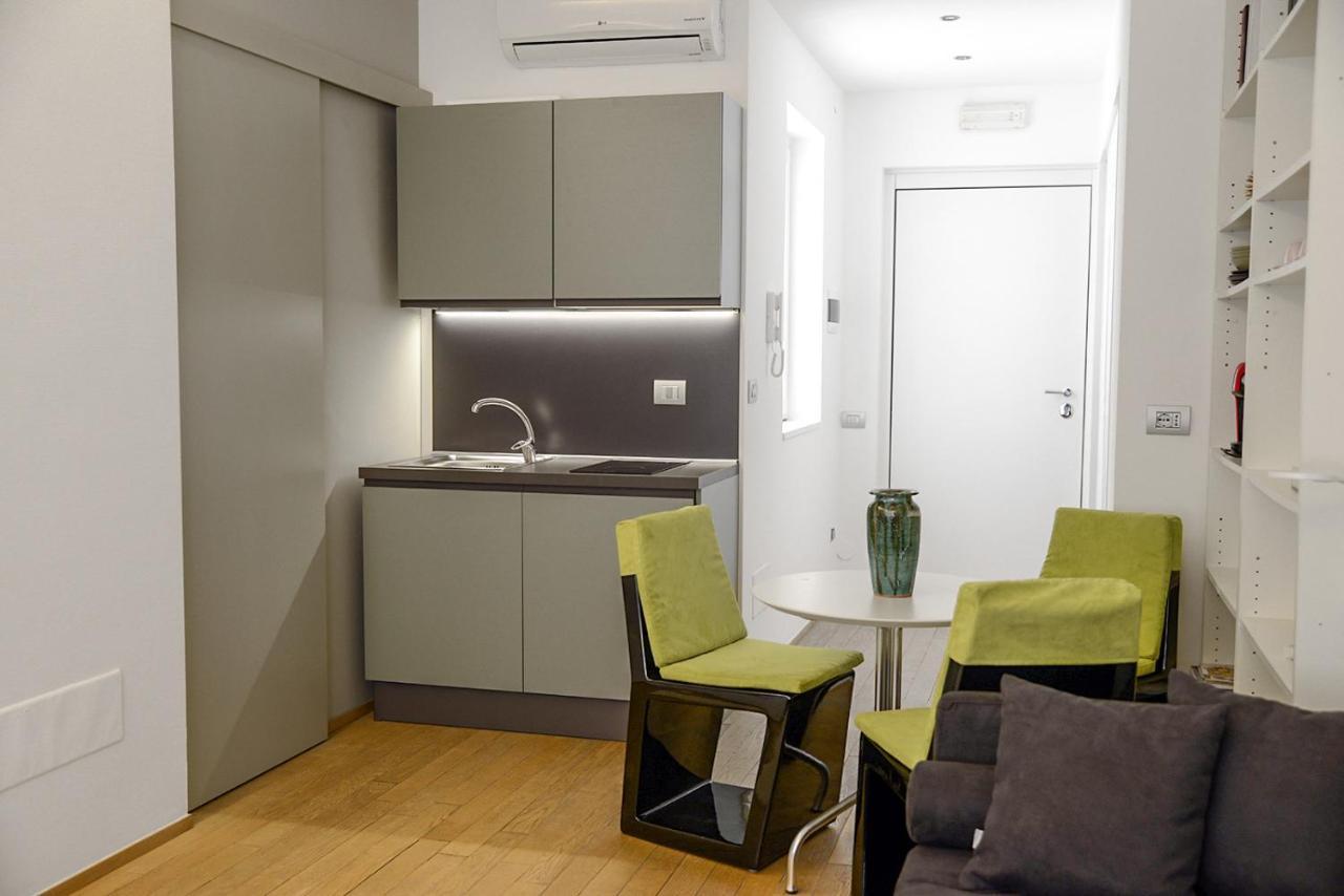 Ferienwohnung Studio 40 Bari Exterior foto