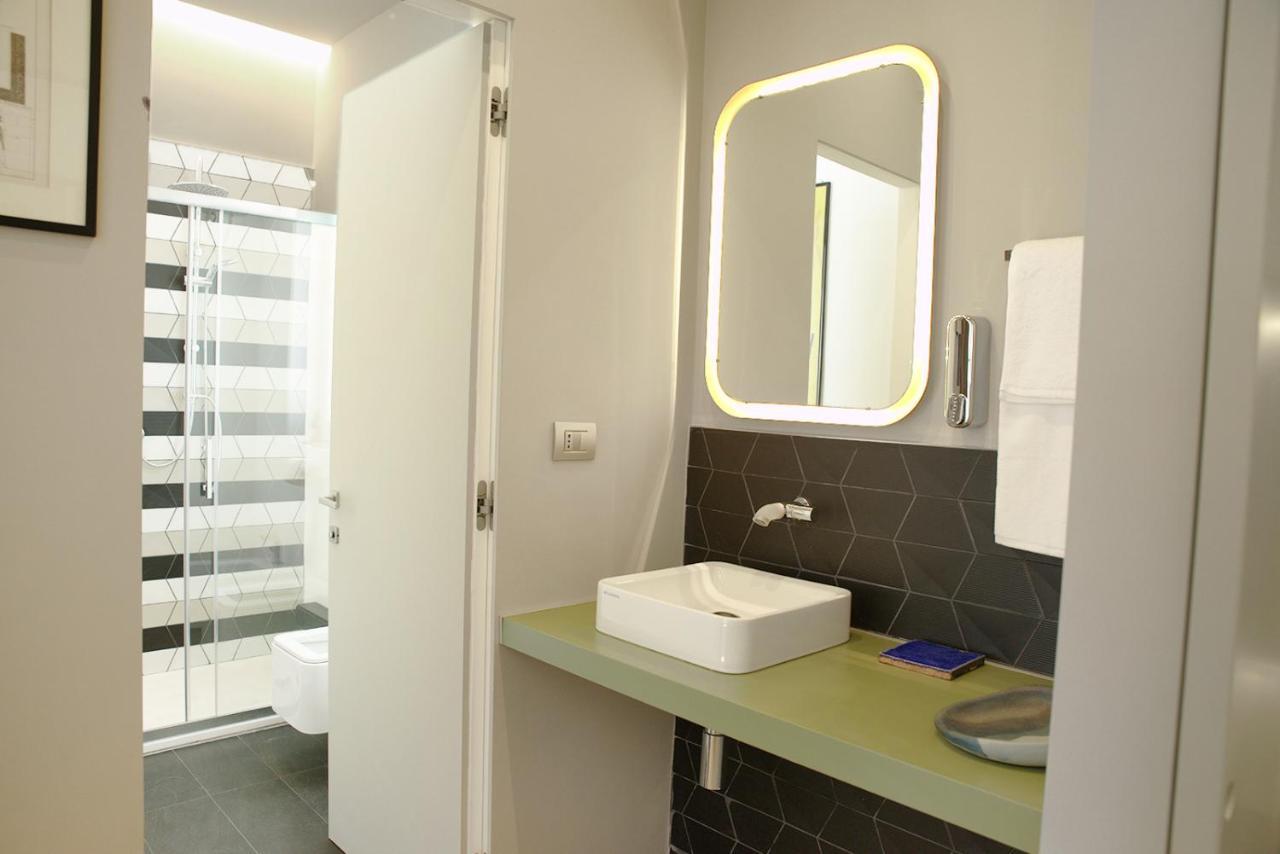Ferienwohnung Studio 40 Bari Exterior foto