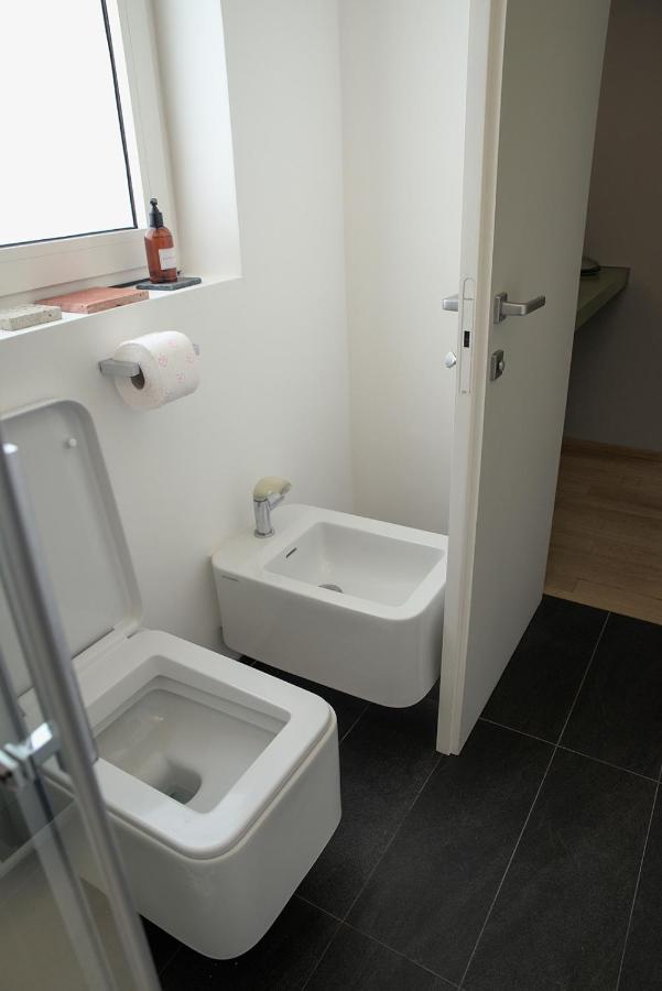 Ferienwohnung Studio 40 Bari Exterior foto