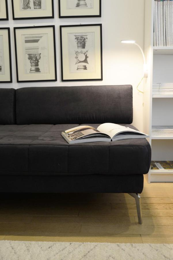 Ferienwohnung Studio 40 Bari Exterior foto